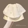 Pinza para coleta de encaje floral retro Pinza para el pelo de perlas de alta gama para mujer Accesorio para el pelo para la parte trasera de la cabeza Semi-recogido Pasador