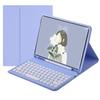 Distribución transfronteriza para Apple iPad idioma pro10.9.7AirM3 mini funda protectora con teclado Bluetooth lápiz