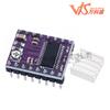 Accesorios para impresora 3D DRV8825 Controlador de motor paso a paso StepStick DRV8825