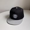 Boné Hip-hop Transfronteiriço Marca de Moda Boné de Aba Reta Boné de Baseball Feminino Primavera Verão Boné de Aba Reta Coreia do Sul Chapéu Hip-hop Masculino