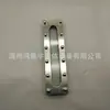 Suministrado Directamente del Fabricante, Marco de Placa de Acero al Carbono Acero Inoxidable Tipo Marco de Placa Visor Resistente al Desgaste, Visor Indicador de Nivel de Líquido de Placa de Vidrio, Visor de Tira Larga