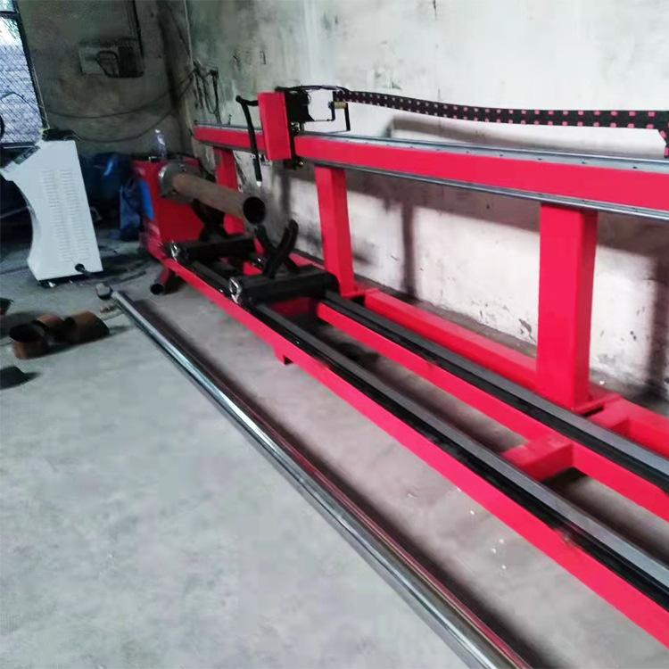 相贯线等离子切割机 2022.04 (2)