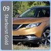 Set de bolígrafos de pintura para retoque de coche para comercio exterior transfronterizo, pintura de retoque para reparar rayones, restauración de color, empaque de concha de burbuja