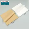 Hojas Grandes Especializadas de Papel de Colores para Estudiantes de Preescolar y Primaria para Doblar, con Diseños Complejos de Dinosaurios e Insectos, Hechas de Papel de Piel de Vaca