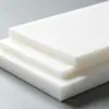 Haste de Politetrafluoretileno PTFE, chapa de Teflon, antiestático preto, resistente a altas temperaturas, chapa anticorrosiva, gaxeta, usinagem personalizada