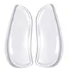 Almohadilla de talón de GEL para hombre y mujer, para piernas en X (hacia adentro y hacia afuera), almohadilla ortopédica de ocho caracteres, suave, autoadhesiva, ajuste de postura al caminar, almohadilla de media talla