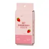 Toalla Facial, Toalla Desechable para Limpieza, Toalla de Algodón Suave, Toalla Desmaquillante Gruesa de Algodón Puro Removible para Salón de Belleza