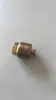 Válvula de Drenaje de Aceite para Transformador Eléctrico Zhouwo Tanque de Aceite Sumergido en Aceite Accesorios de la Carcasa Exterior Válvula de Muestreo de Aceite Tapón de Salida de Aceite Modelo Nuevo