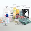 Funda Protectora para Maleta de Seda de Leche, Funda para Maleta de Viaje, Funda para Maleta Estampada, Funda Elástica Engrosada para Equipaje, Maleta de Ruedas