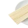 Palito de sorvete palito de café 3*9 atacado palito quadrado de bambu tira de bambu modelo arquitetônico material auxiliar DIY modelo de largura
