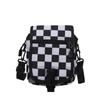 Bolso de Hombro Cruzado Harajuku Japonés Estilo Diablo Herramienta Oxford Hilo Bolso para Hombre 2020 Nuevo de Moda ins