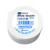 Lierkang Vaselina Blanca Vaselina Médica Pura Crema de Manos Crema Anti-Agrietaduras para Manos y Pies Aceite Lubricante Hidratante 50ml