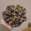 Colección de Gomas para el Pelo de Intestino Grueso de Niña Dulce, Tendones de Goma, Cuerda para el Pelo Linda Versátil, Cuerda para la Parte Posterior de la Cabeza, Accesorios para el Cabello para Mujer