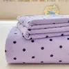 2026 Novo Lençol de Cama de Lã de Leite Peça Única Cobertura de Cama Suprimentos para Quarto Principal Protetor de Colchão Dormitório de Estudante Roupa de Cama de Solteiro
