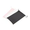 Bolsa de Pano Portátil para Óculos, Estojo Protetor para Óculos de Sol, Estojo para Óculos de Sol, Bolsa de Armazenamento para Óculos, Pano para Óculos, Pode Ser Embalado Individualmente