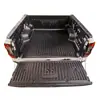 Especialmente utilizado para modificação da picape Ford Ranger T9, caixa de carga traseira, tapete para caçamba de carro.