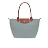 Bolso Tote Aniversario 70 de equipaje French Longxiang Bolso para el Trabajo y el Día a Día Bolso de Mano de Gran Capacidad Bolso de Hombro Único