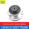 Aplicável ao rolamento de borracha superior de amortecimento BMW Série 3 X1 E60E61E90E91 rolamento de impulso OE31306775098