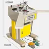 Máquina para Porta-Retratos Máquina de Pregagem de Canto CNC a 45 Graus Equipamento para Pintura Decorativa Máquina Automática de Corte de Cantos Venda Direta da Fábrica