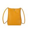 Bolsa de mensageiro móvel da moda 2022 Primavera Estilo Ocidental Simples Cor Sólida Pequena Bolsa Quadrada Casual Elegante Mini Bolsa de Ombro para Mulheres