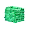 Malla Verde a Prueba de Polvo para Cubrir Polvo, Malla Verde Cubresuelo, Cubierta de Polietileno para Arena, Tierra y Carbón