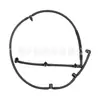 6420707832 Adecuado para Mercedes W212/S212/W164 Línea de combustible/Línea de retorno del motor