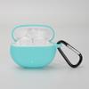 Funda protectora de silicona para auriculares inalámbricos Bluetooth Huawei Glory Earbuds 3i, fabricantes al por mayor.