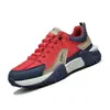 Zapatillas Forrest Gump, nuevos zapatos casuales de moda para hombre, zapatillas deportivas versátiles y elegantes para el día a día, directo del fabricante