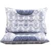 Núcleo de Almohada Magnético Tridimensional de Semilla de Cassia, Trigo Sarraceno y Lavanda para Dormitorio Estudiantil, Uso en Casa, Almohada Individual Cáscara de Trigo Sarraceno