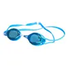 Gafas de Natación Electroplateadas de Colores Gafas de Natación Profesionales Avanzadas de Competición Impermeables Antivaho Gafas de Natación Especiales para Buceo