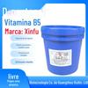 Em Estoque Marca Zhejiang Xinfu D-Pantenol Vitamina B5 Antirrugas Hidratante Matéria-Prima Vitamina Vb5, Compra a Granel Preferível