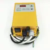 SDVC20-L Regulador de Voltaje Digital 380V/10A Alimentador Vibratorio Controlador de Tazón Vibratorio Regulador de Velocidad Velocidad Estable