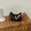 Bolsas Femininas Transfronteiriças 2026 Nova Moda Versátil de Alta Qualidade para Ombro e Axila para o Dia a Dia e Uso Transversal