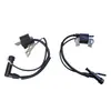 Generador de Gasolina 2-8KW Paquete de Alto Voltaje 152/154/168/188/192F GX120GX390 Bobina de Encendido