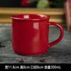 Taza para pareja boda boda pareja taza imitación taza de esmalte taza de agua de cerámica taza de cerámica regalo regalo regalo