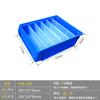 Caja de Piezas Separadas Caja de Herramientas Clasificación Compartimento Caja de Componentes Rectangular Caja de Tornillos Caja de Almacenamiento de Pantallas de Teléfono Móvil