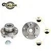 Kit de reparación de rodamiento de cubo de rueda VKBA6928 para rueda trasera Adecuado para unidades de cubo de rueda Mitsubishi