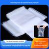 Atacado de Fábrica Embalagem Transparente Sacos Plásticos Auto-Selantes Logística Auto-Adesivo Sacos Envelope À Prova de Poeira Auto-Selantes