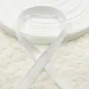 Cinta Plana Tejida de Poliéster Colorida de 2.2/3 cm para Correas de Hombro de Mochila, Ribeteado de Bordes, Cinta de Nylon, Accesorios de Vestimenta y Fileteado