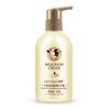 Hanse leite sedoso e suave shampoo condicionador de cabelo gel de banho 800ml removedor de oleosidade removedor de caspa limpeza suave fragrância