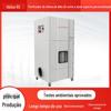Fábrica 304201 aço inoxidável silencioso soldagem a laser corte purificador de fumaça equipamento de filtro de purificação de fumaça