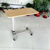 Hospital Residencia de Ancianos Paciente Paralítico Sala Mesa Móvil Mesa Elevadora Hidráulica Tabla Auxiliar de Enfermería