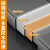 Carrito móvil para preparación de alimentos, estante de almacenamiento multifuncional, diseñado específicamente para restaurantes de hot pot, con múltiples niveles para almacenar ingredientes y un gabinete de alimentos de pie