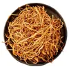 Flores de Cordyceps secas premium, un hongo especial para hacer sopas, cultivado por agricultores locales, apto tanto para uso doméstico como comercial, con envío gratuito