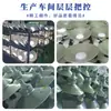 Lámpara Industrial y Minera de Rosca E27, Luz para Garaje, Luz de Techo LED de Alto Brillo para Fábrica, Iluminación de Taller de Almacén de 150W