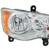 Para faro delantero Chrysler big Jie long 05113336AI 05113337AI