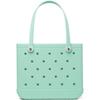 Bolsa de Agujeros de Eva Personalizada de Venta Caliente Transfronteriza, Bolsa de Playa Impermeable de Gran Capacidad, Accesorios DIY, Bolso de Mano, Almacenamiento para Compras