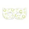 Mascarilla de Ojos Visual de Vapor, Parche para Ojos Autocalentable, Mascarilla Desechable de Compresa Caliente para Ojos, Parche Protector para Ojos, Vapor para Aliviar y Calmar la Fatiga Visual