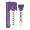 Directo de Fábrica APDMP Crema Herbal Calmante Flor Morada 20g En Stock Venta al por Mayor Dropshipping