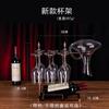 Caixa de Presente Popular para Taça de Vinho Tinto Taça de Vinho Alta Estilo Europeu Conjunto Doméstico para Vinho Taça de Cristal Bordeaux Conjunto de Decantador de Vidro